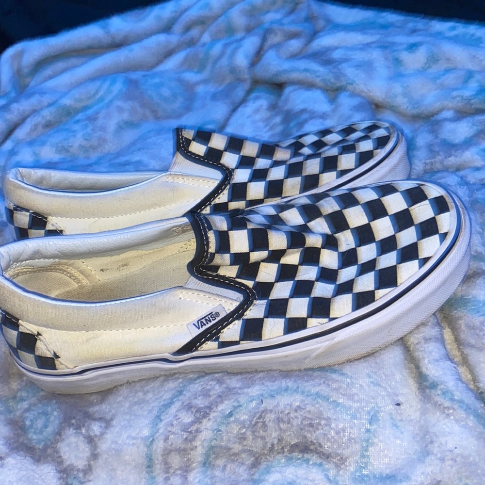 Vans